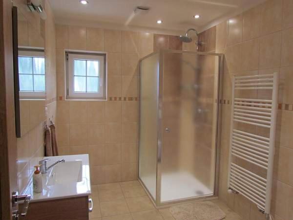 Apartmány Filipov Ceska Kamenice Exterior foto