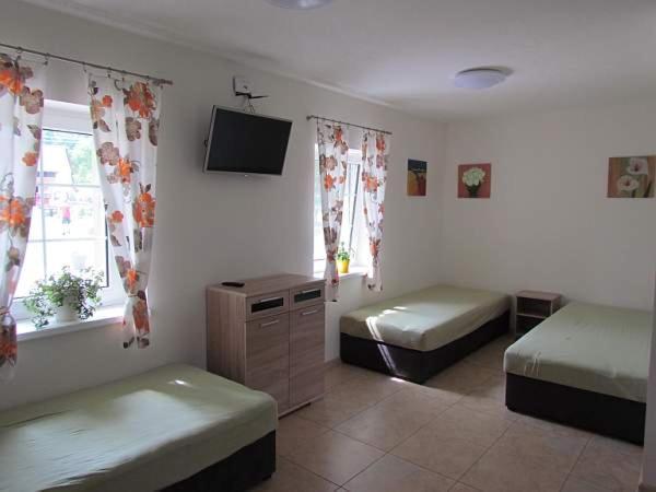 Apartmány Filipov Ceska Kamenice Exterior foto
